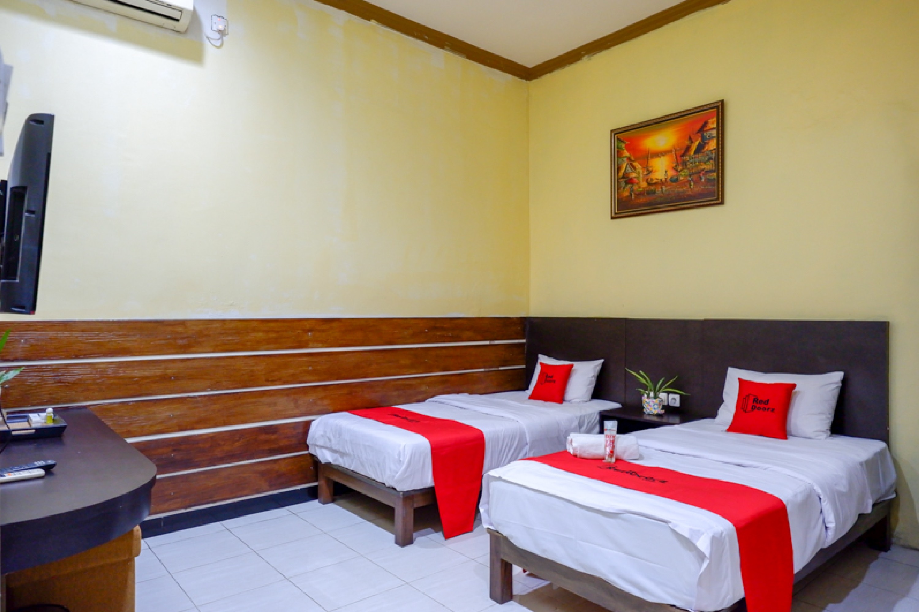 Hotel Asih Yogyakarta 14/23