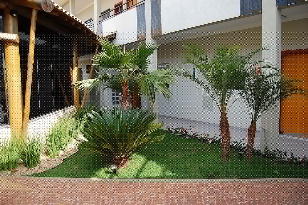 Limeira Suites 2/45