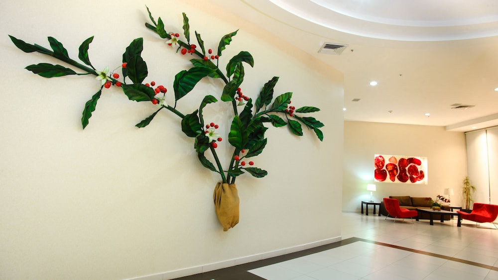 Holiday Inn Express Tapachula Chis 30/60