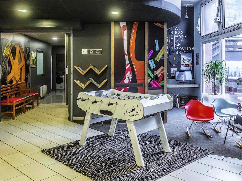 Ibis La Bresse Gerardmer 50/71