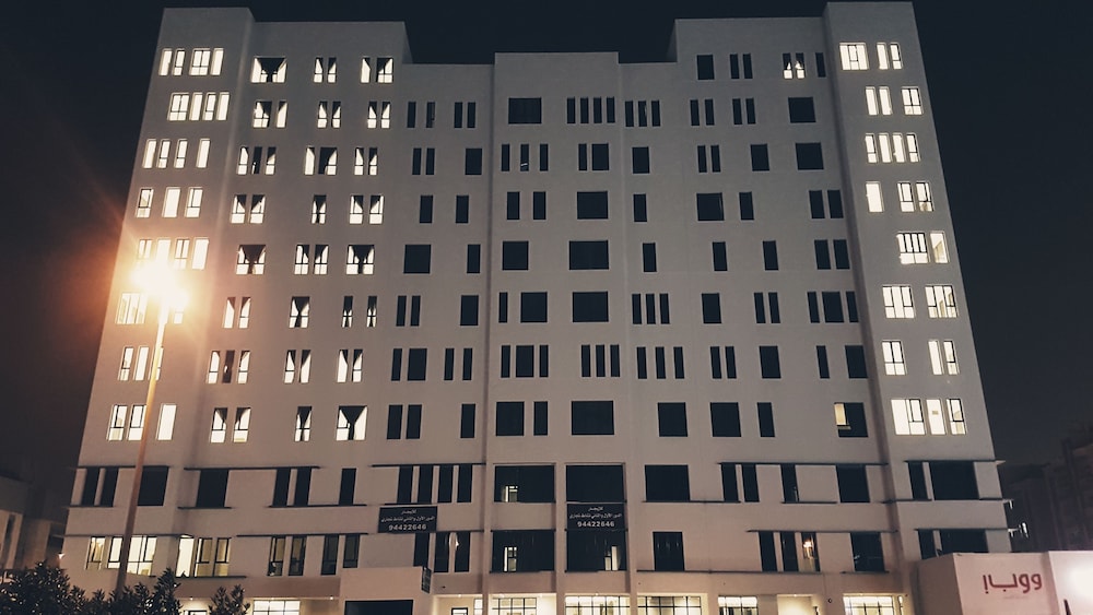 Magic套房酒店Salmiya(Magic Suite Hotel Salmiya) 图片5