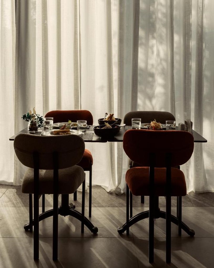 MIA hotel Urban Detroit Tanger 41/51