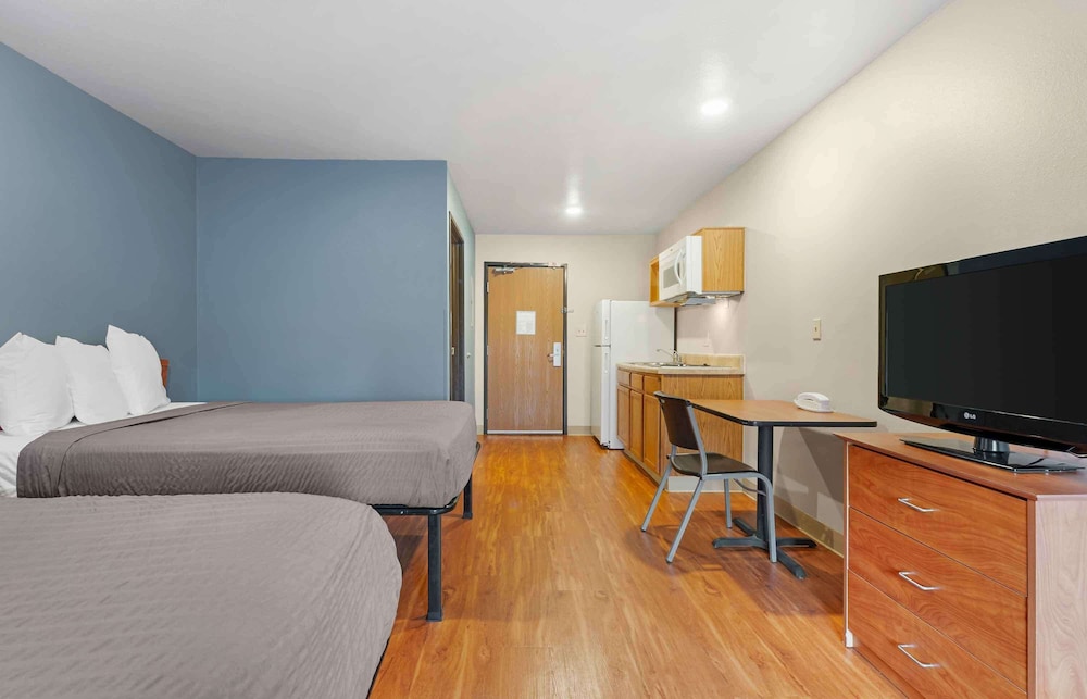 Extended Stay America Select Suites - Cincinnati - Florence - Airport 17/35