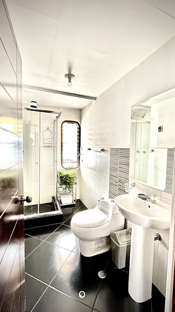 Allinkay Cusco Apart Hotel 37/40