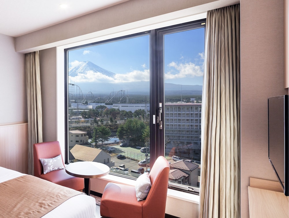 Hotel Mystays Fuji Onsen Resort 36/63