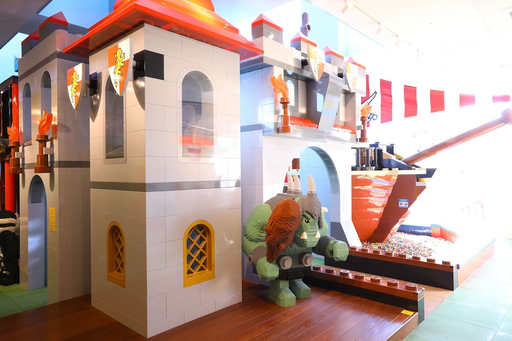 Legoland Japan Hotel 6/68