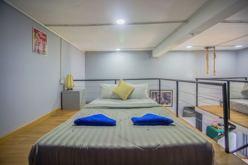 DUPLEX, FAMILY, BALCONY