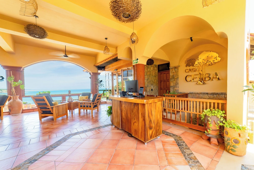 Casa Ceiba Huatulco - Adults Only 7/48
