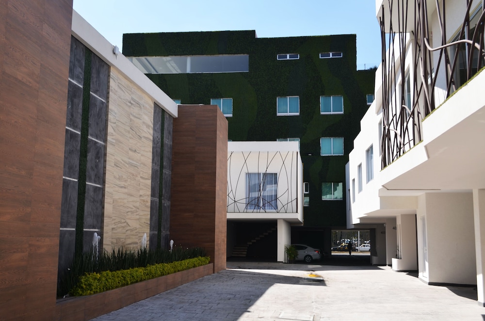 Hotel 5 de Mayo 38/43