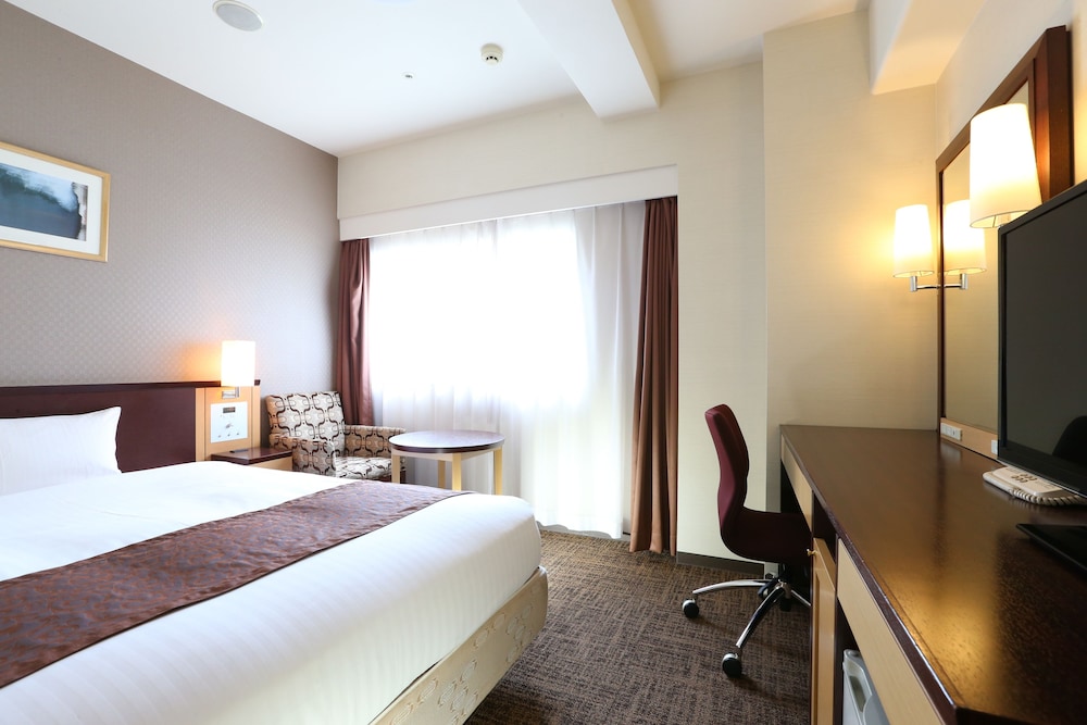 Hotel Hokke Club Fukuoka 23/68