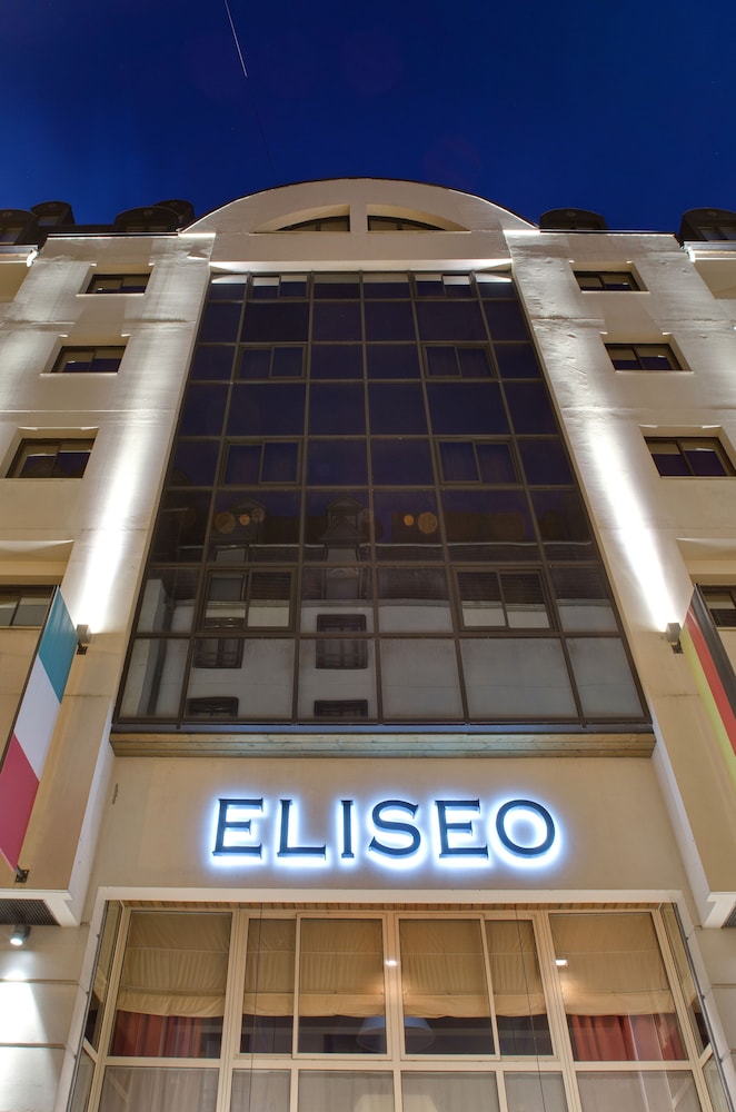 Hotel Eliseo 1/50