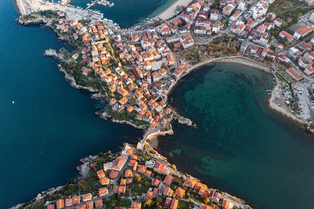 Amasra Ceylin Hotel 40/50