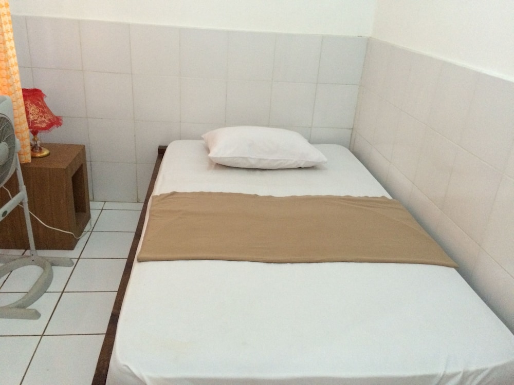 Coral海滩2 Bungalow酒店(Coral Beach 2 Bungalow) 图片2