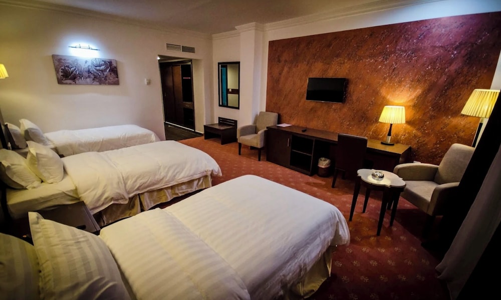 El Bey Hotel 17/50