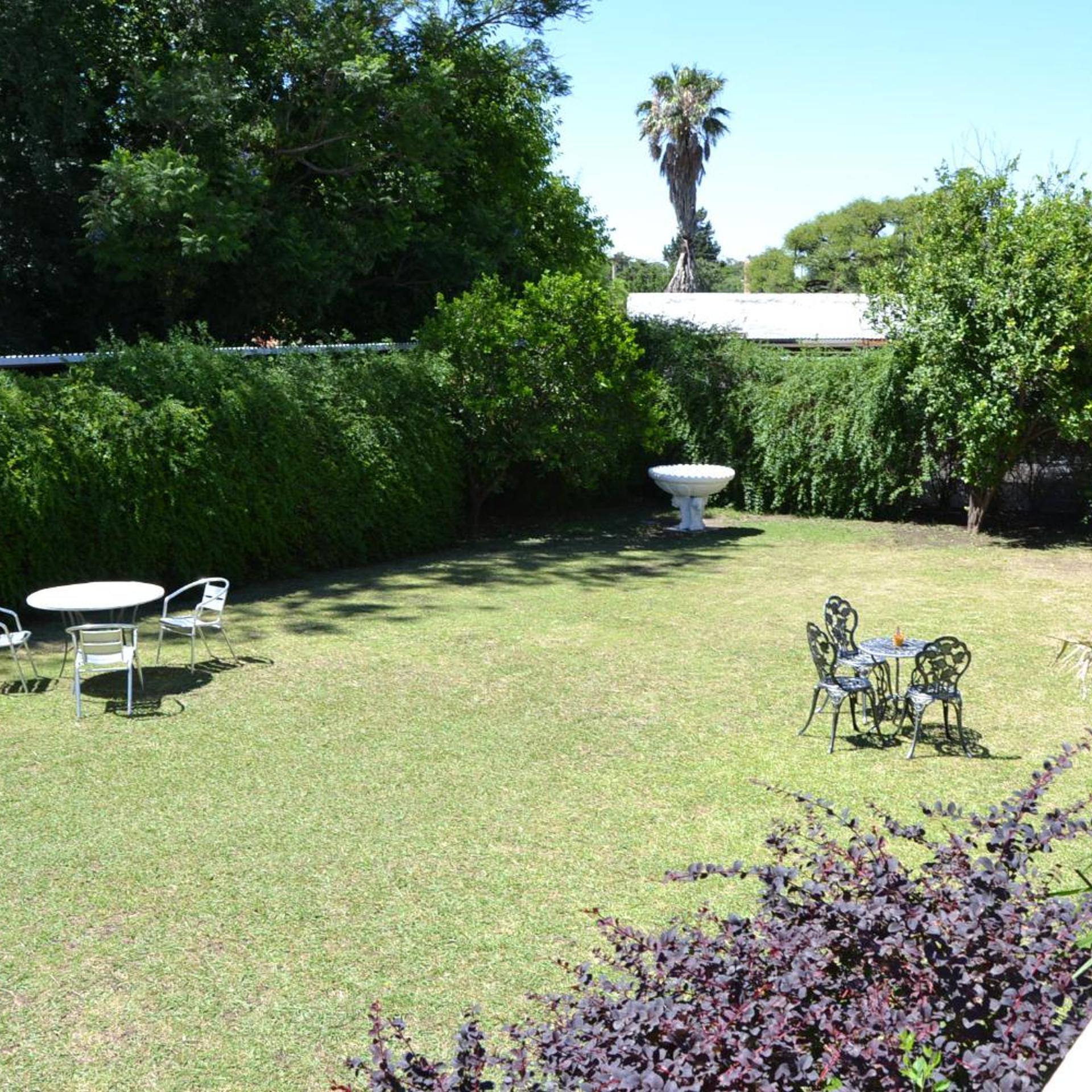 Solares Del Alto Hotel And Spa 43/47