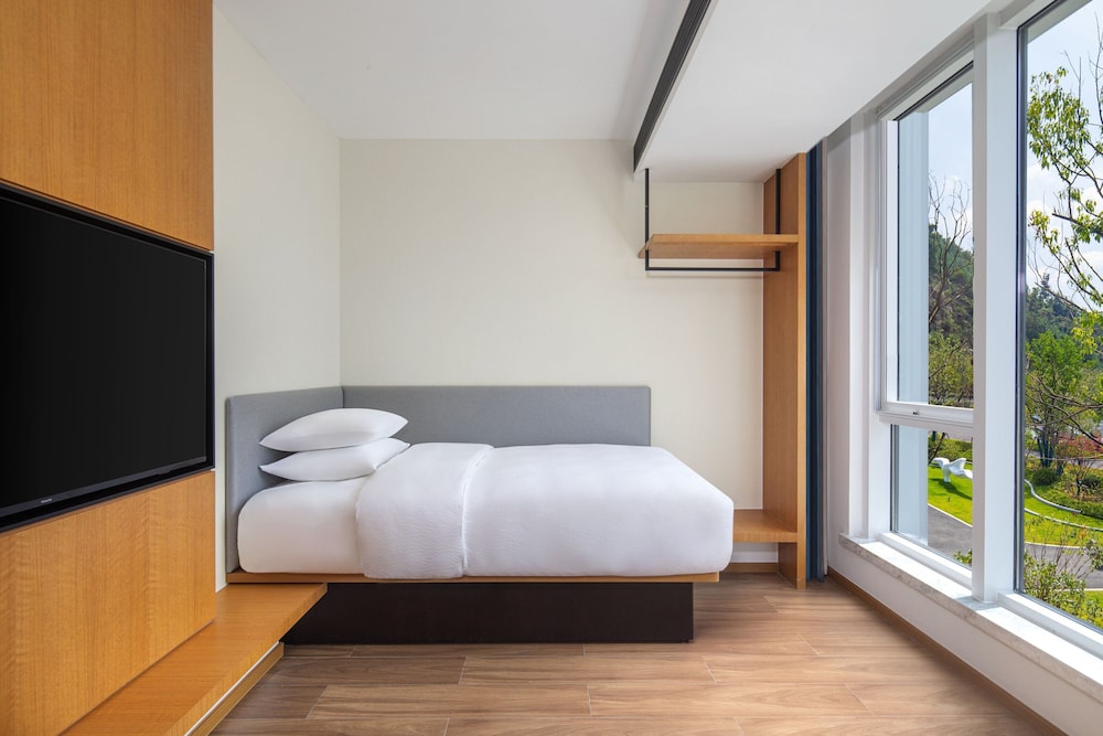 Fairfield by Marriott Hangzhou Qiandao Lake 8/46