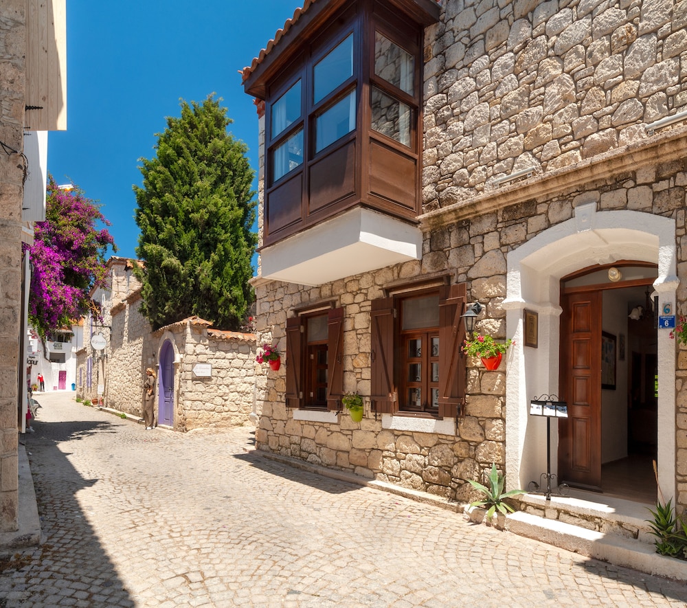 Avci Han Tas Ev Hotel - Adults Only 33/50