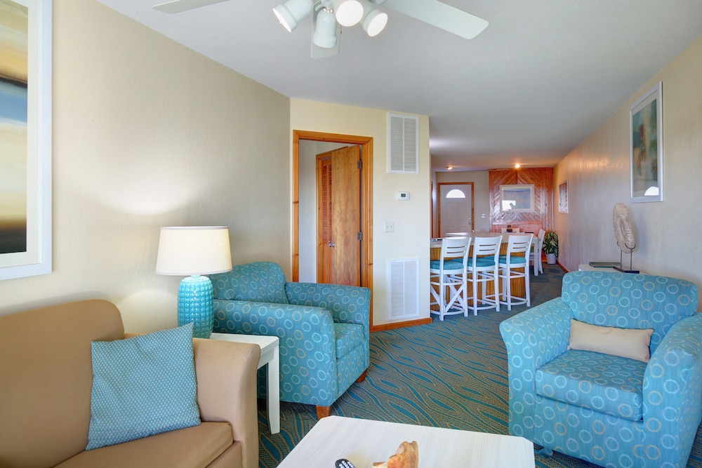Ocean Pines Resort 27/73
