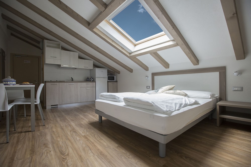 Aparthotel Des Alpes 16/73