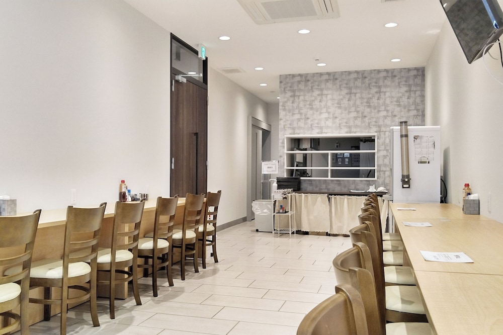 Hotel Trend Okazaki Ekimae 26/30