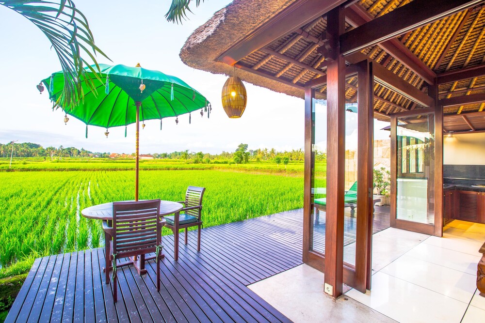 Bali Harmony Villas 41/50