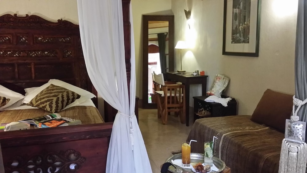 Al Ksar Riad & Spa Marrakech 14/48