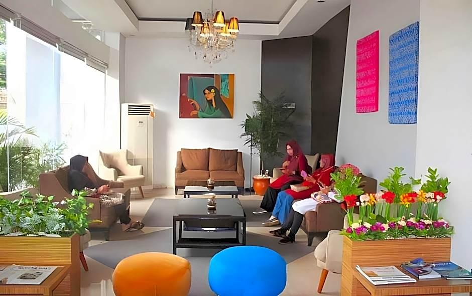 Bangka City Hotel 37/41