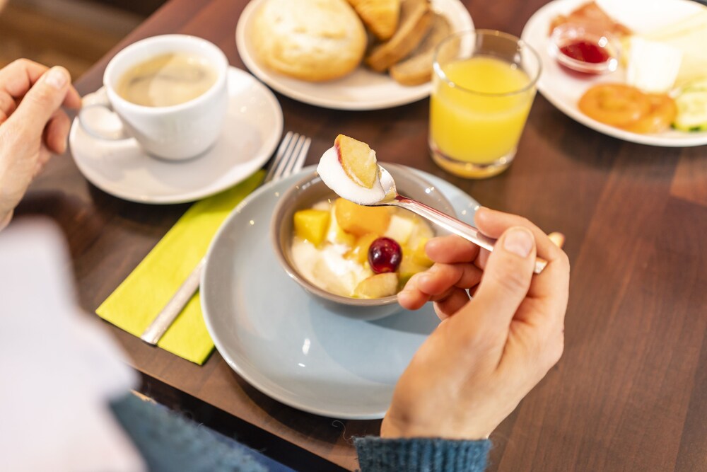 Ibis Styles Hamburg Alster City 35/47