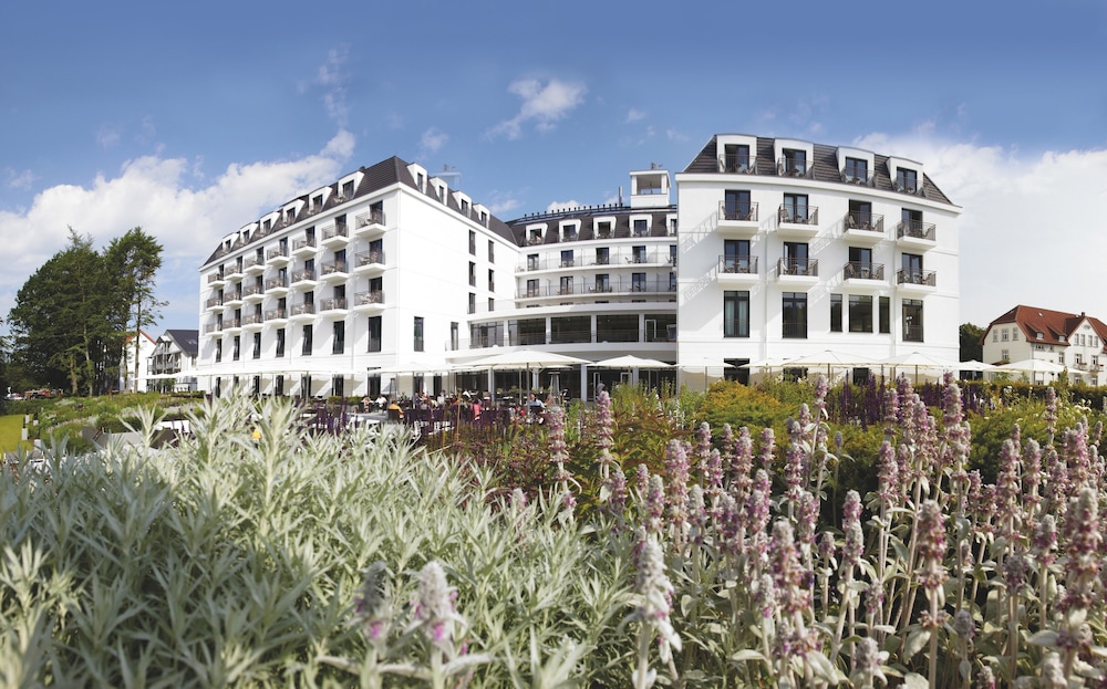 Upstalsboom Hotelresidenz & Spa Kühlungsborn 3/50