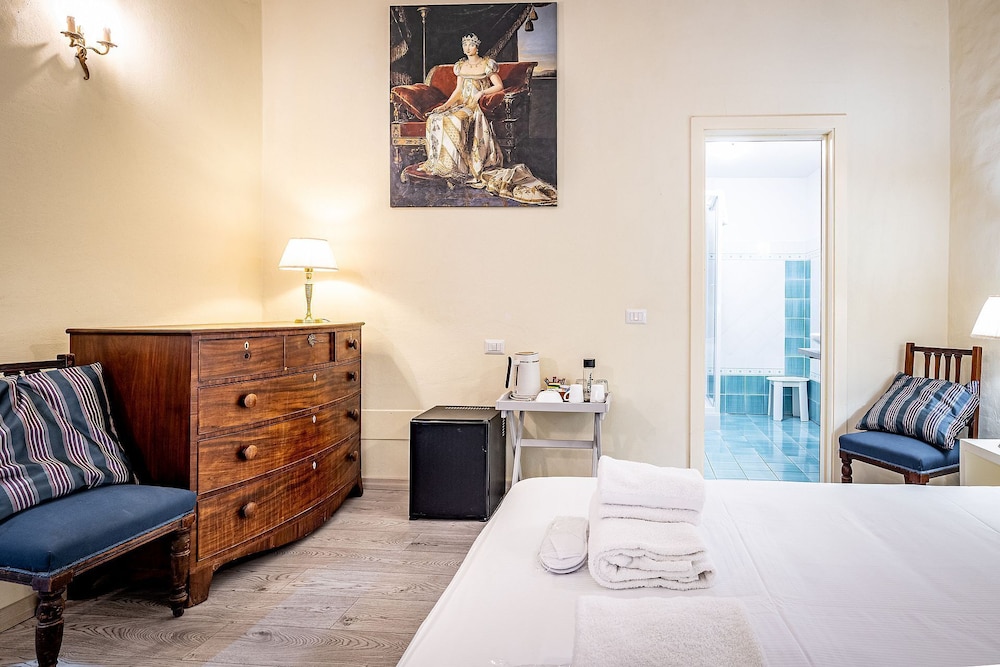 Residenza D'epoca Palazzo Riblet 28/44