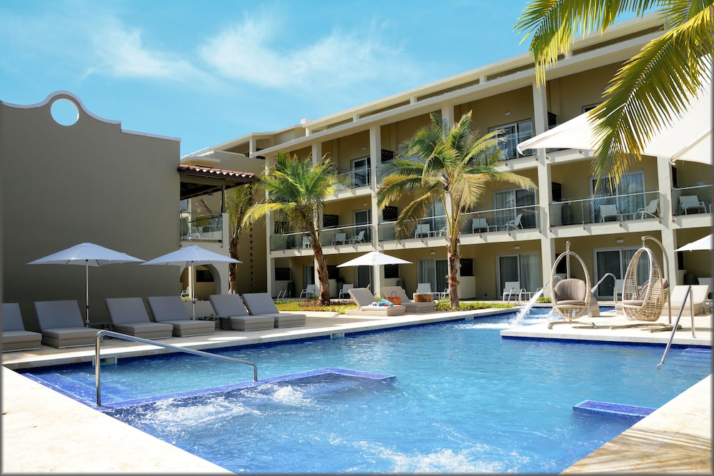 Catalonia Royal La Romana Adults Only All Inclusive 43/50