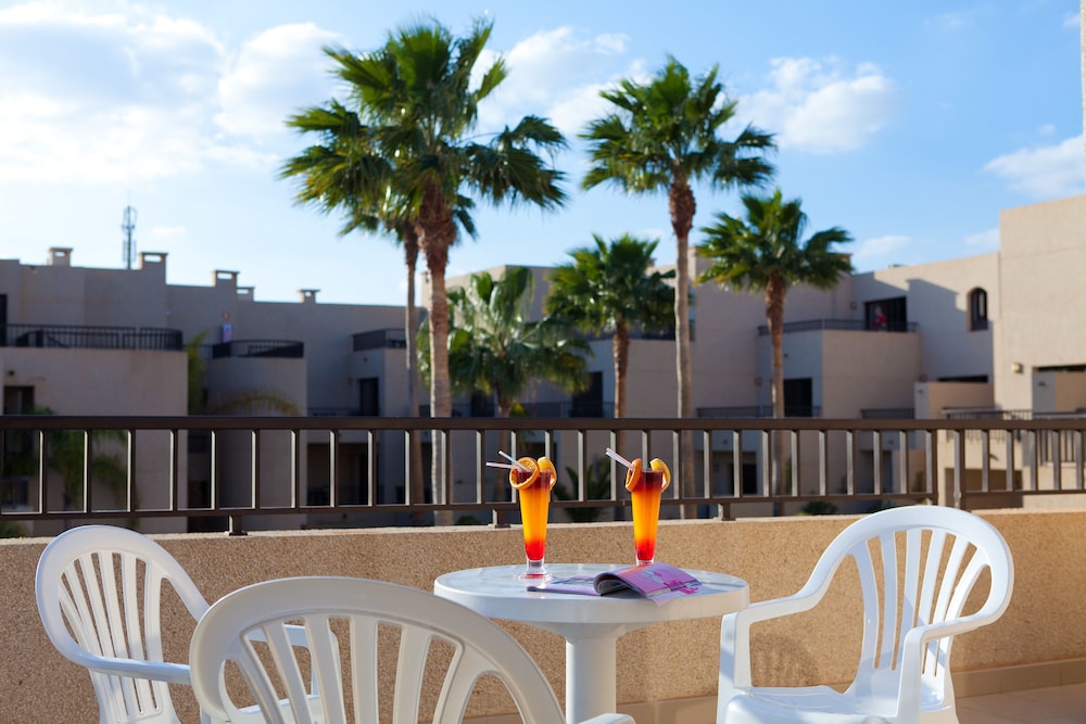 BLUESEA Costa Teguise Gardens 44/61