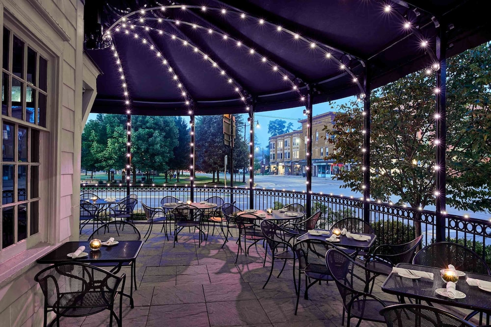 Colgate Inn 43/50