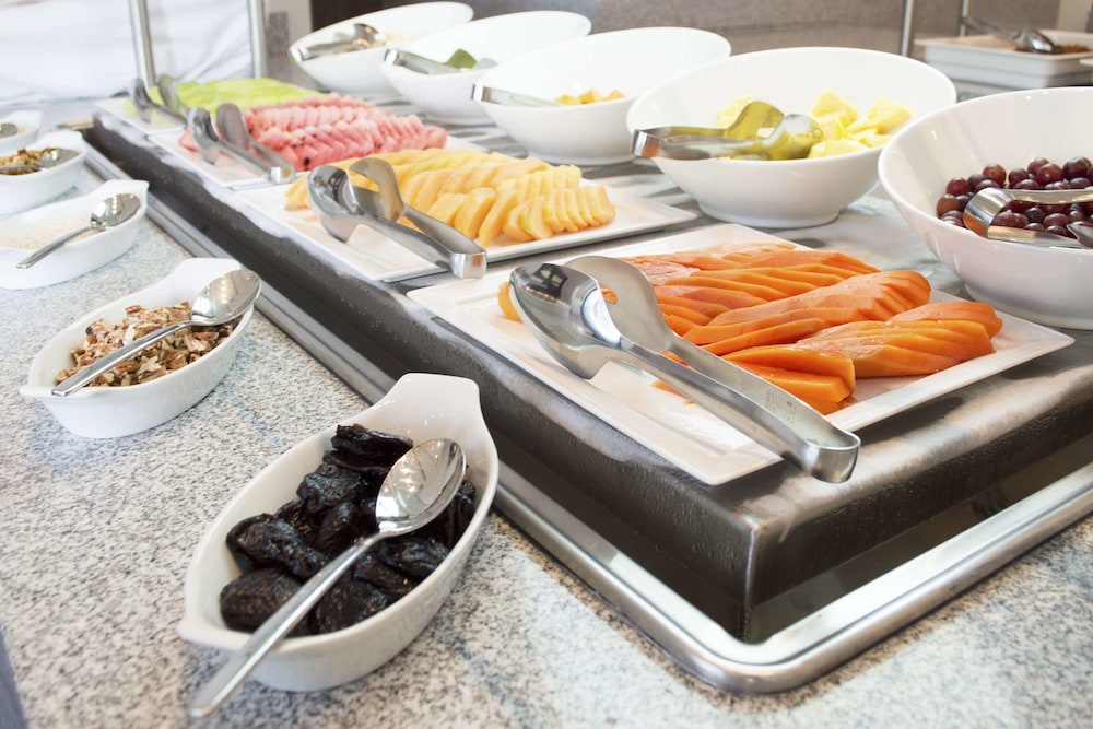 HS HOTSSON Hotel Silao 35/58