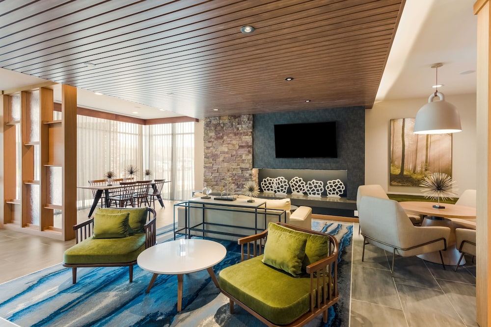 Fairfield Inn & Suites by Marriott Columbus Canal Winchester 10/20