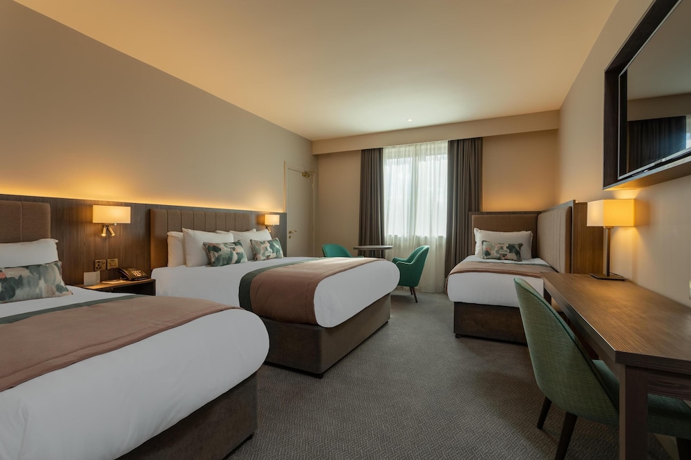 The Mcwilliam Park Hotel 23/71