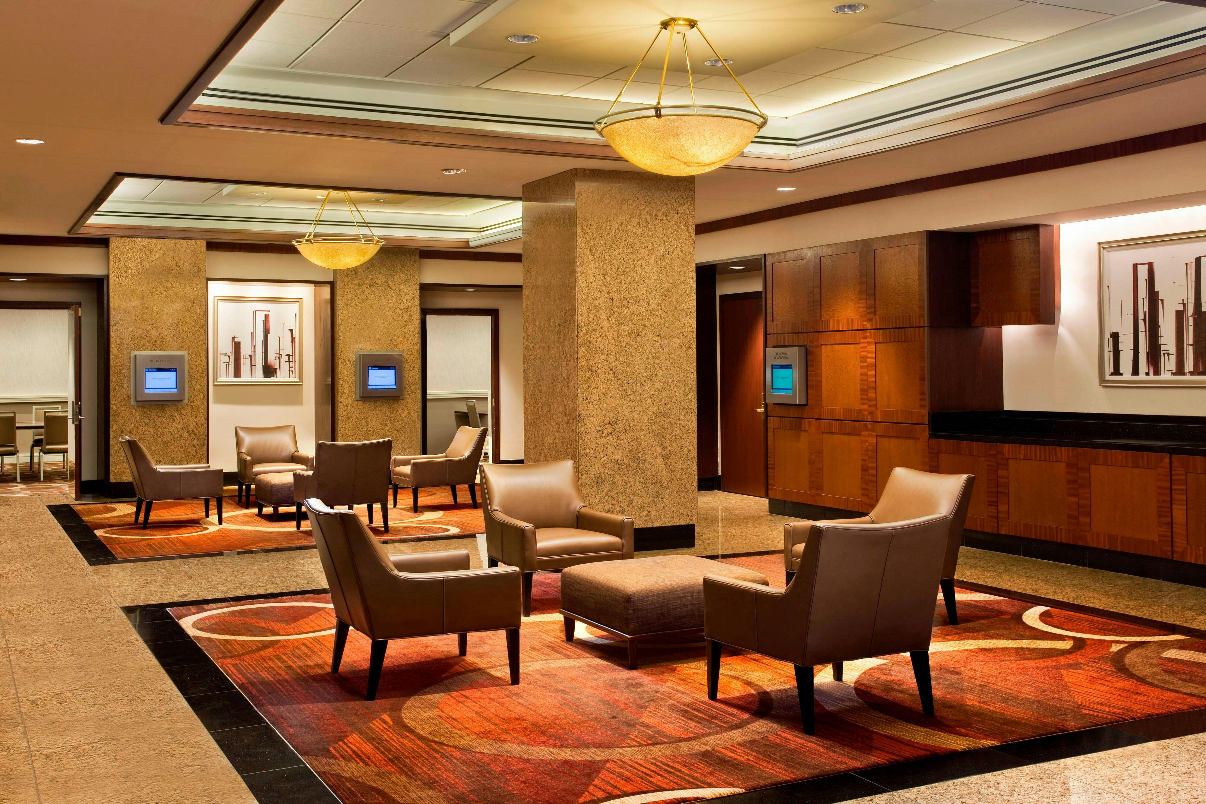 Sheraton New York Times Square Hotel 34/74