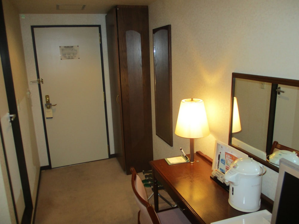 Hotel Crown Hills Kitami 15/32