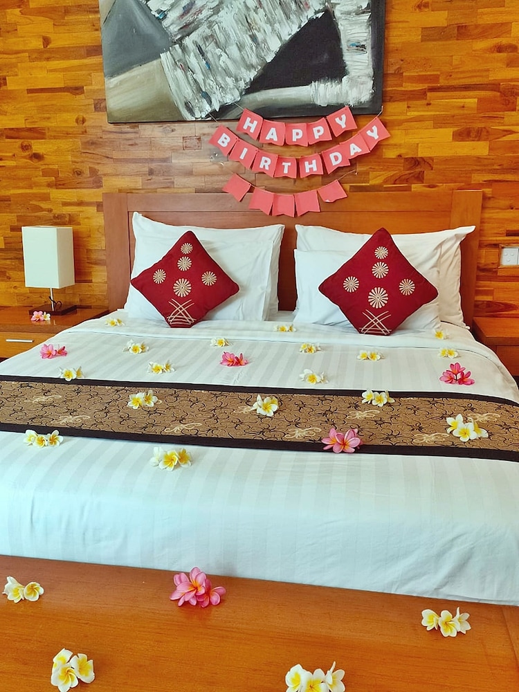 Kubu Manggala Villas 26/71