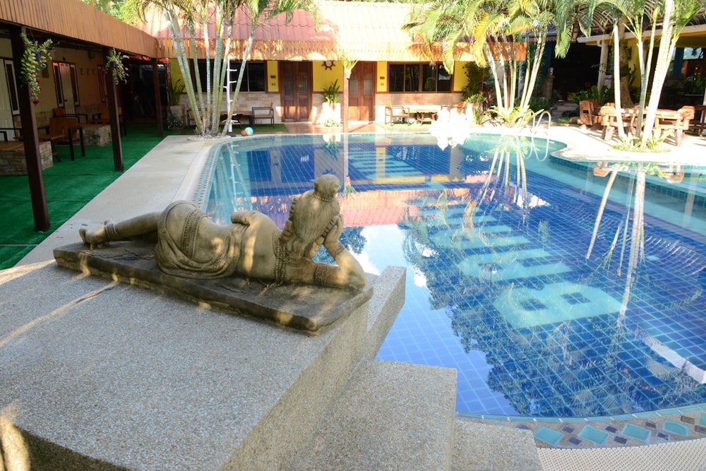 Baanplaidoi Resort 44/61