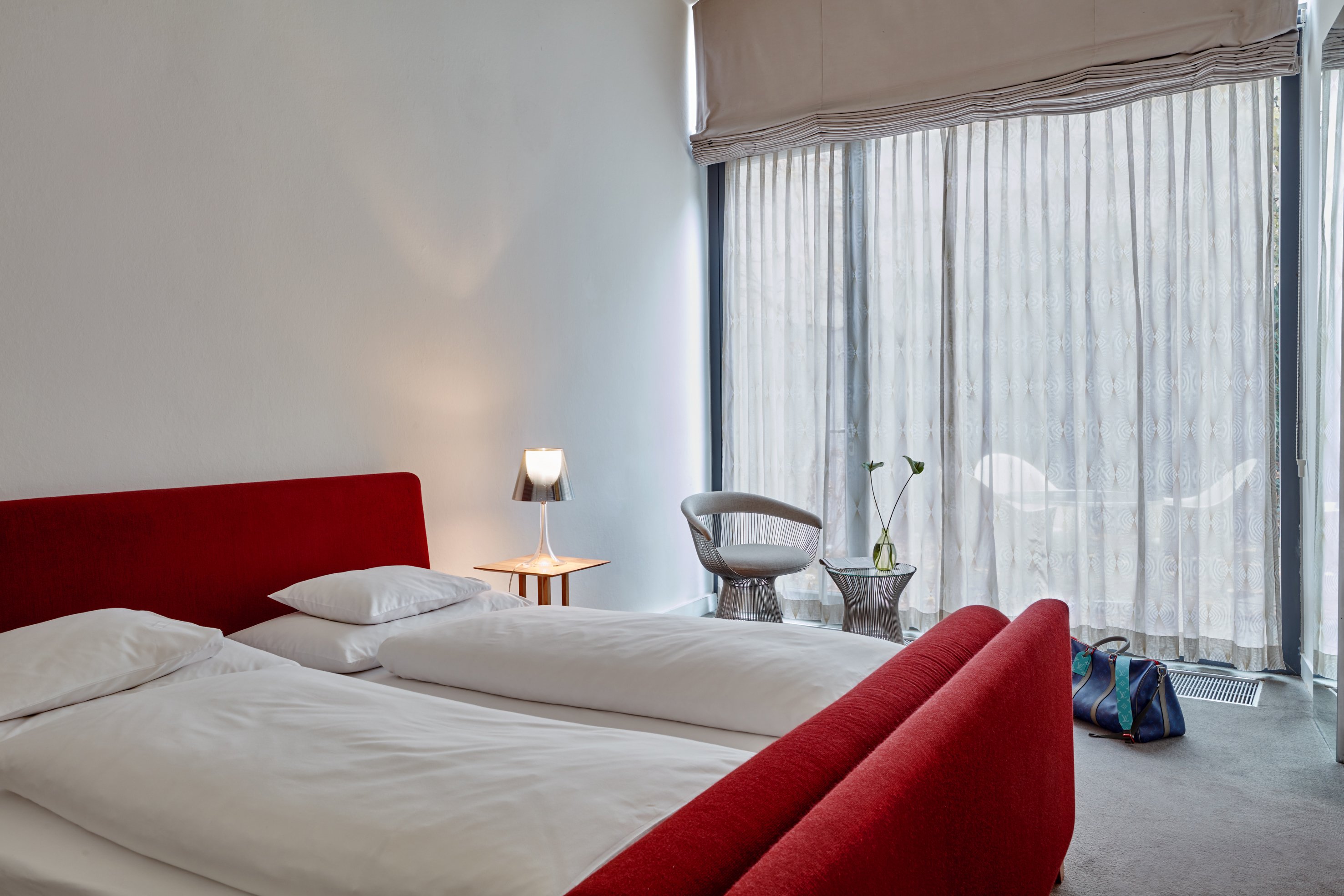 Radisson Blu Das Triest Hotel 2/16