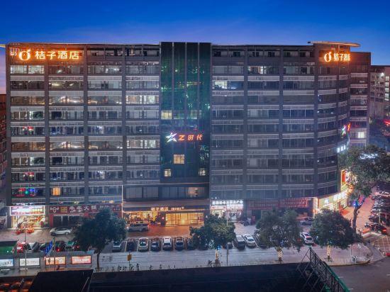 Lavande Hotel (Dongguan nanchengXiping Metro Station) 4/55