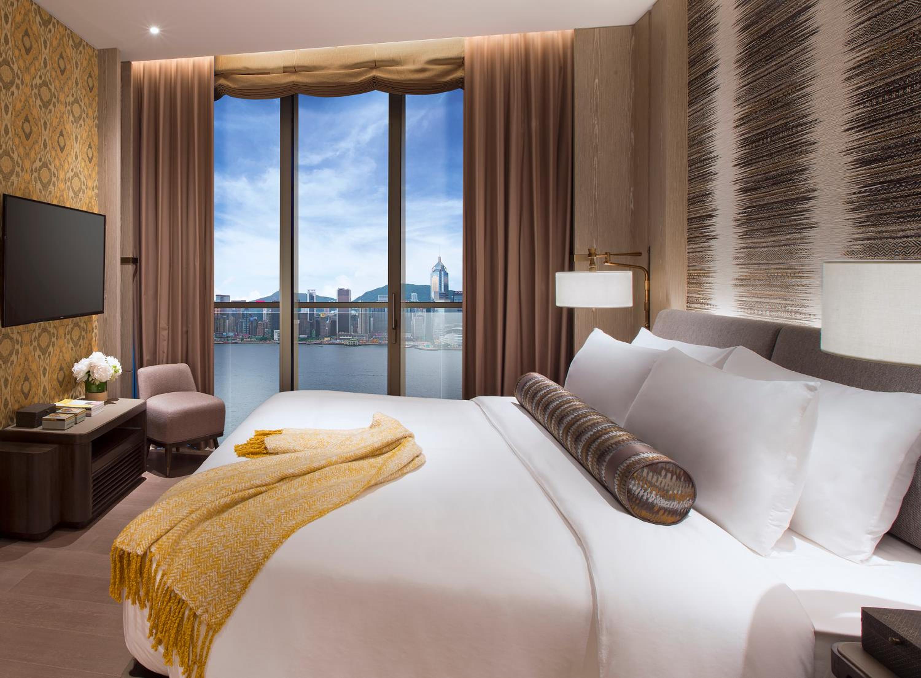 Grand, One Plus, Harbor, Artus