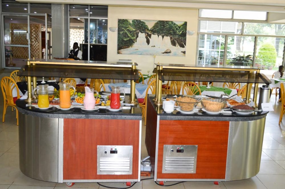 Golf Hotel Kakamega 11/50