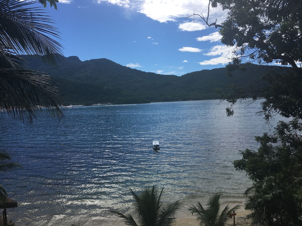Pousada Portal do Sol Ilha Grande 29/44