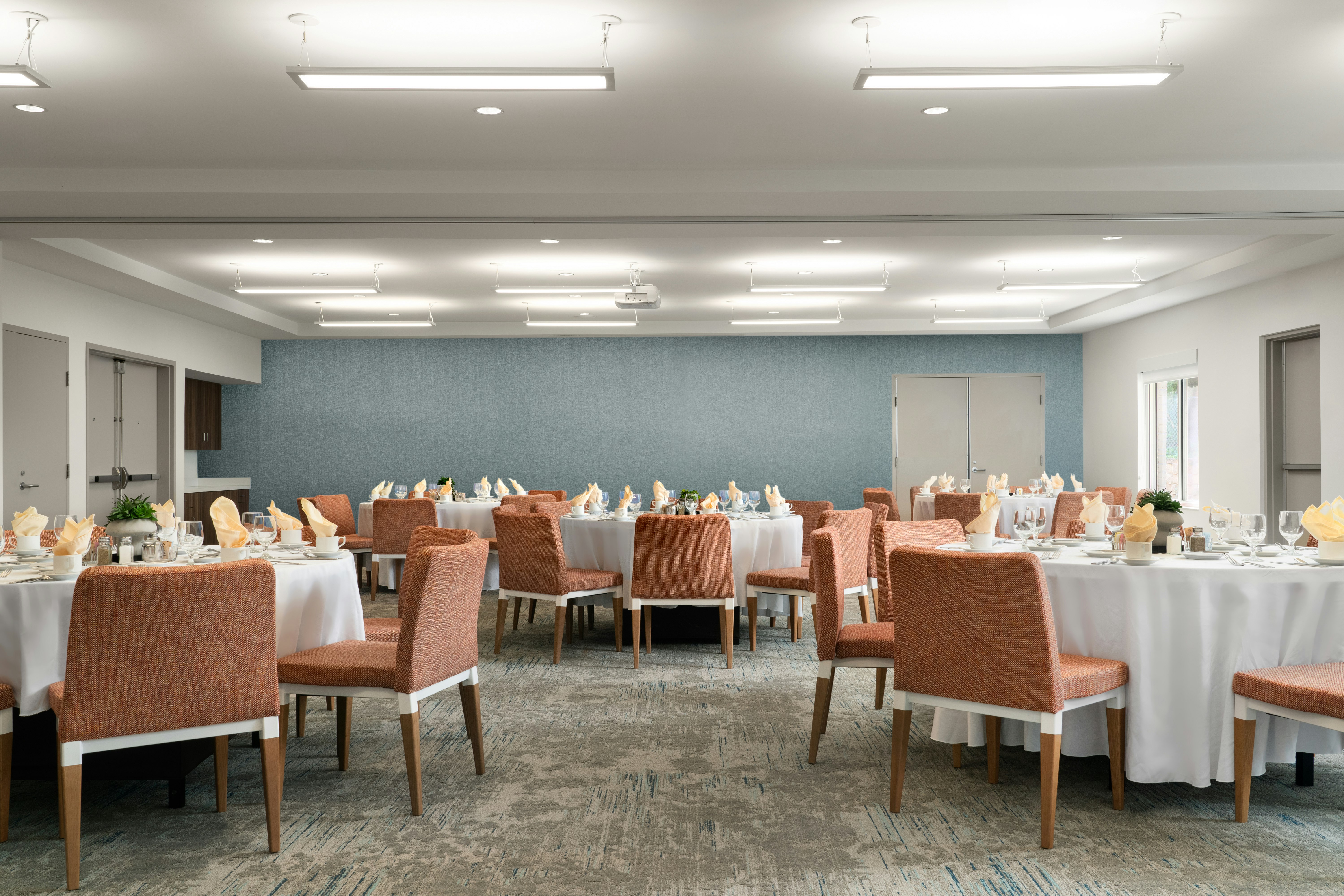 Hilton Garden Inn Kennett Square 56/59
