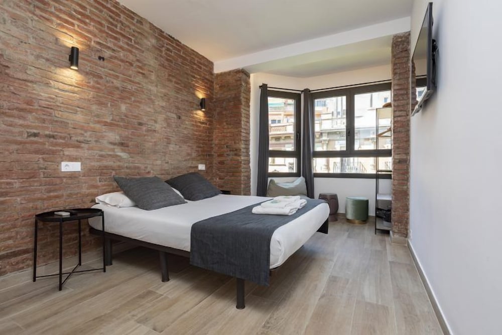 Hostal Bedmates 18/55