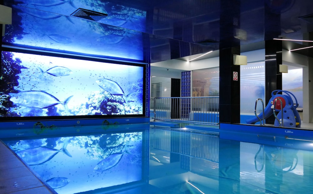 Hotel SPA Faltom Gdynia Rumia 20/49
