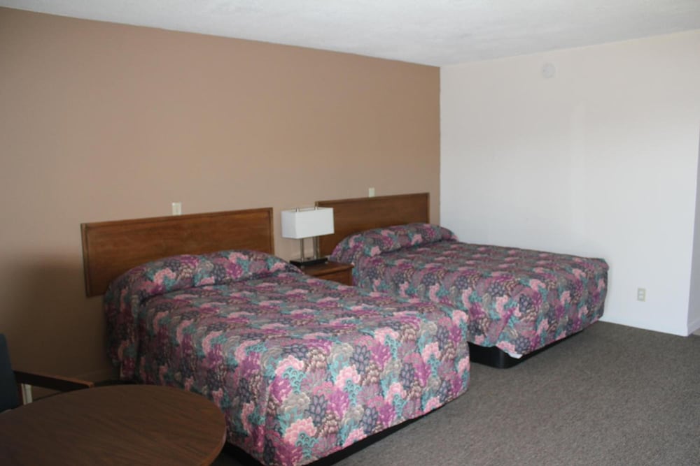 Hastings Express Inn 14/55