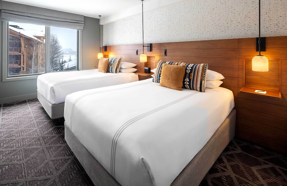 Hotel Terra Jackson Hole 19/68